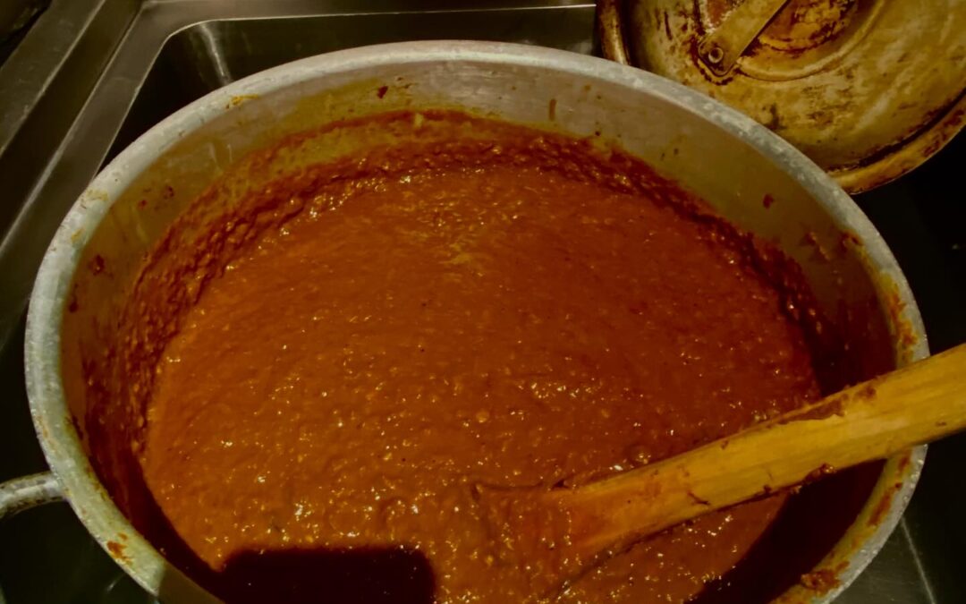 ＊気まぐれカレー＊